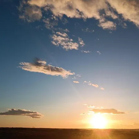 Tropicana Playa 아파트 *