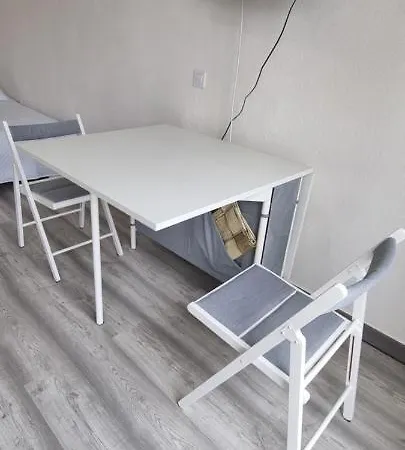 Apartment Tropicana Playa *