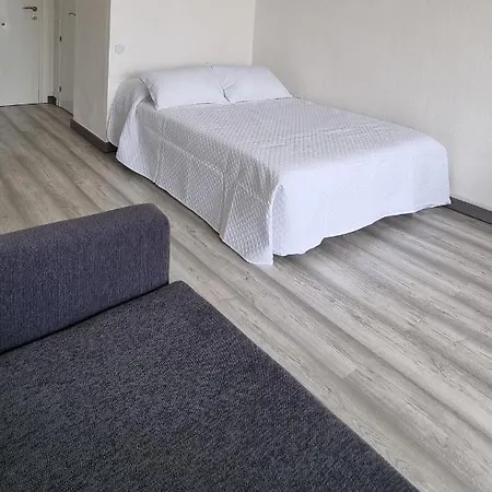 Apartment Tropicana Playa