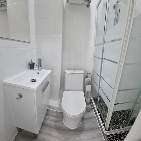 Tropicana Playa Apartment