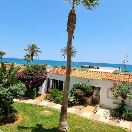 Apartment Tropicana Playa Roquetas de Mar