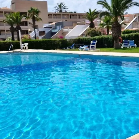 Tropicana Playa *