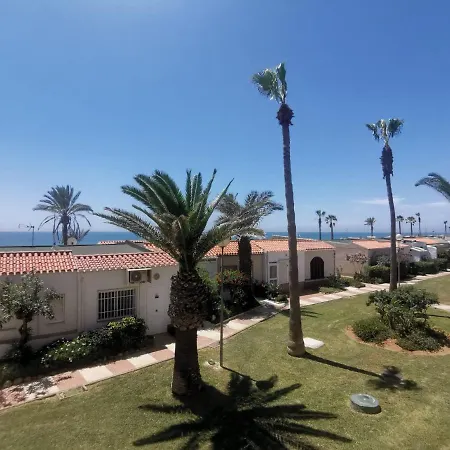 Tropicana Playa Apartment