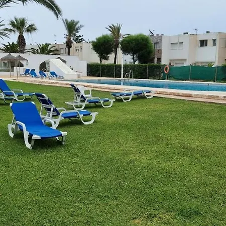 Tropicana Playa Roquetas de Mar