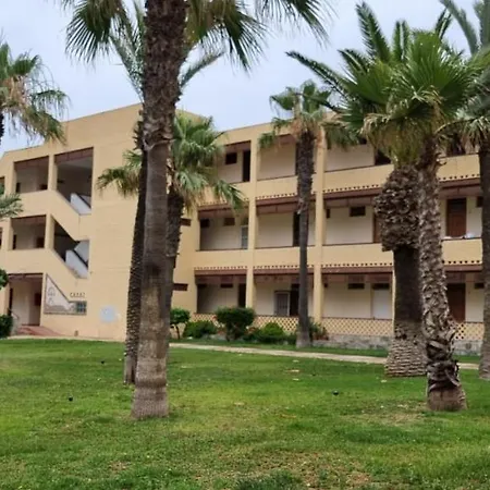 Apartment Tropicana Playa