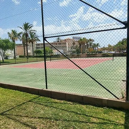Apartment Tropicana Playa