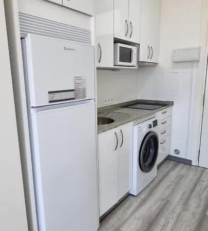 Tropicana Playa Apartment *