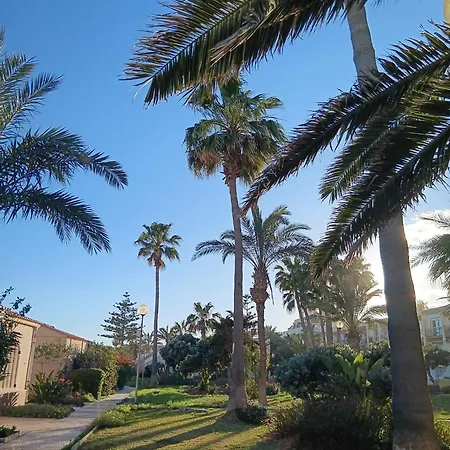 Tropicana Playa Roquetas de Mar