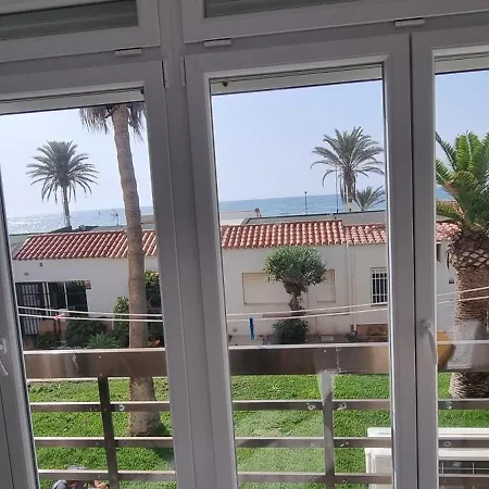 Appartamento Tropicana Playa