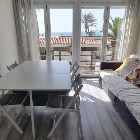 Tropicana Playa Appartamento