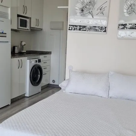 Apartment Tropicana Playa *