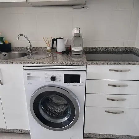 Tropicana Playa Appartamento